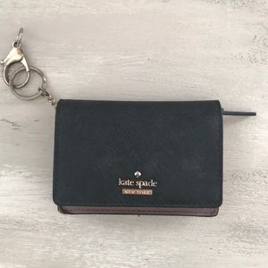 Kate Spade coin purse